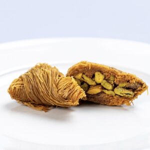 Golddessert-Desserts--Premium Baklava-Faisaliyat-2