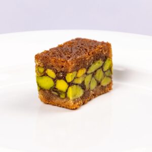 Golddessert-Desserts--Premium Baklava-Osmanliye