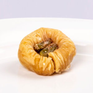 Golddessert-Desserts--Premium Baklava-Suar